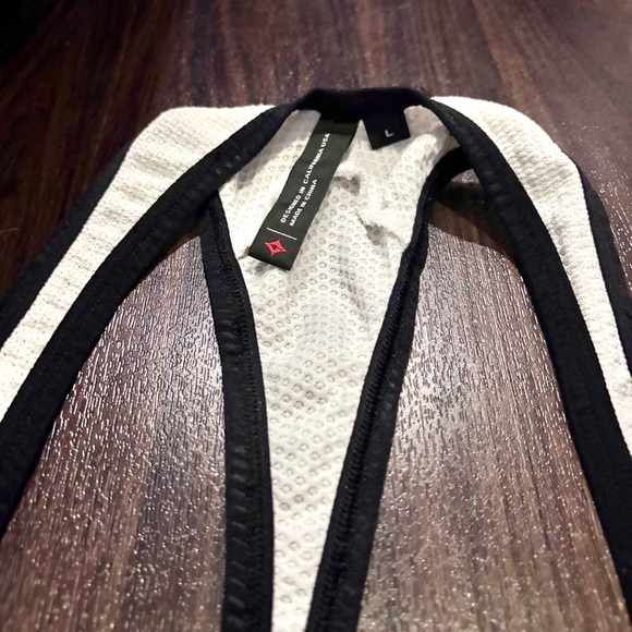 Specialized RBX Comp Bib Shorts • Padded • Performance Fit— Size L - Picture 11 of 12